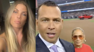 Rhymes With Snitch | Celebrity and Entertainment News | : Jessica Canseco Denies Cheating with ...