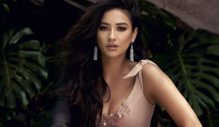 The Heiresses - Family Drama from Marlene King & Sara Shepard Starring Shay Mitchell Receives Put Pilot at ABC