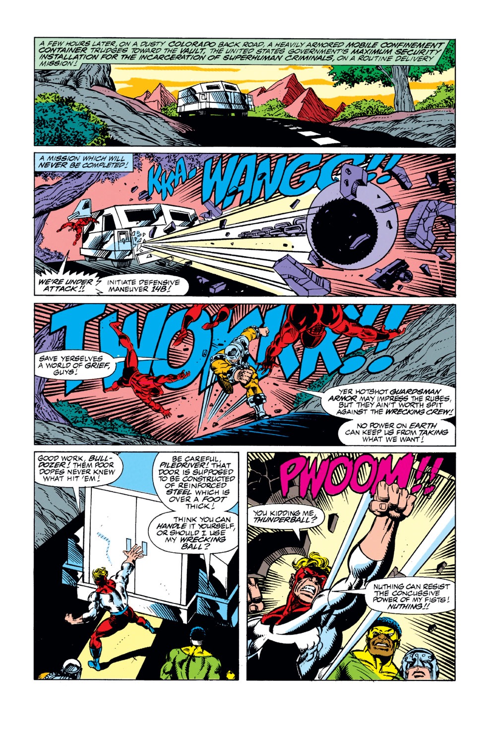 Thor (1966) 418 Page 5