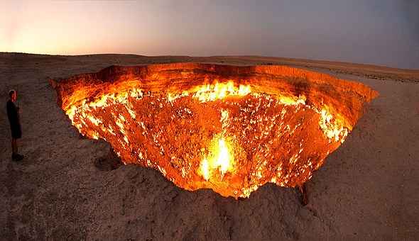 darvasa-gas-crater-باب-الجحيم-جهنم