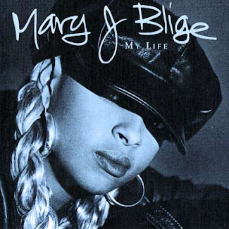 Mary J Blige "My Life II"