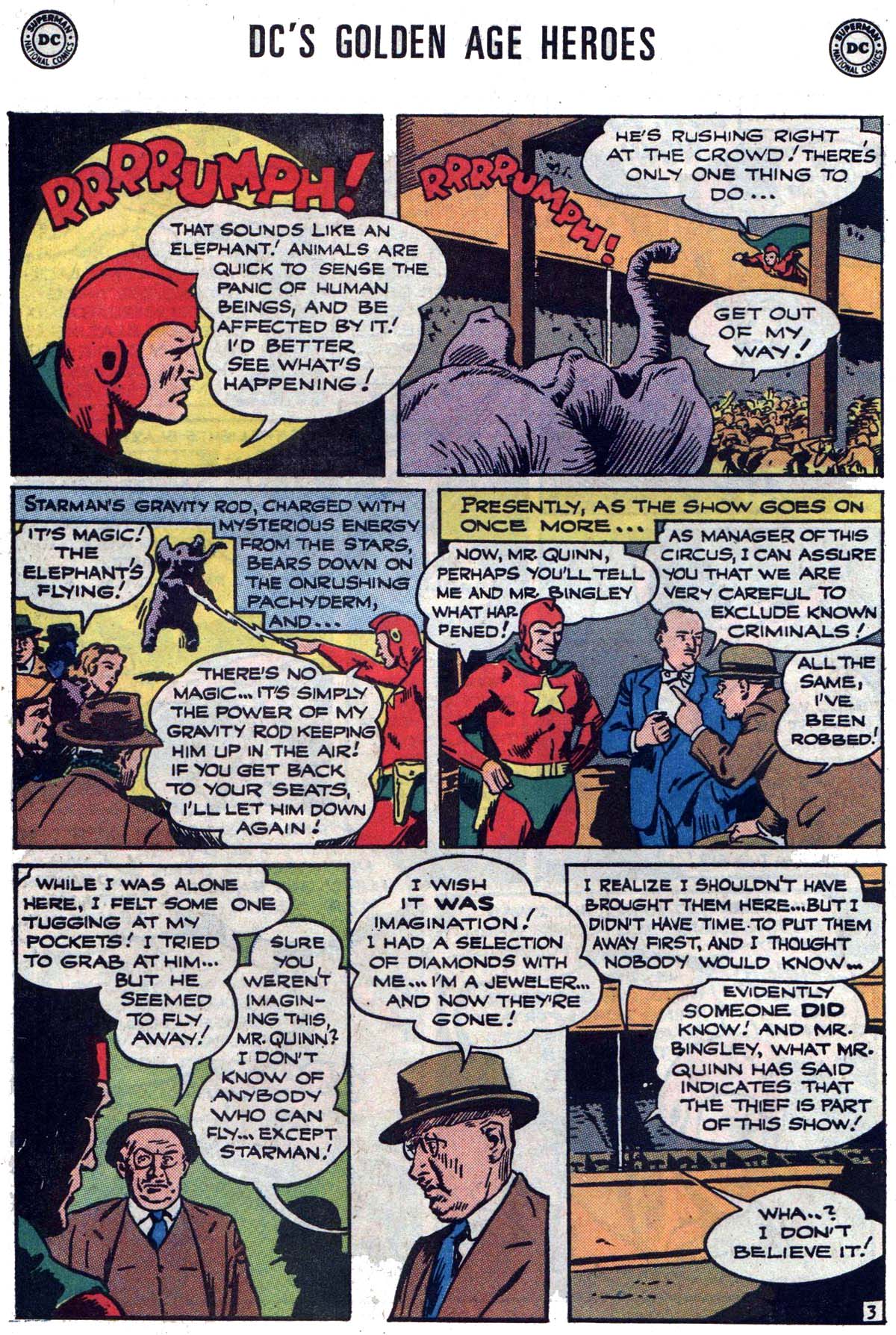 Justice League of America (1960) 98 Page 41
