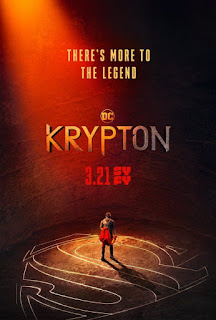 Hành Tinh Siêu Nhân - Krypton Hành Tinh Siêu Nhân
