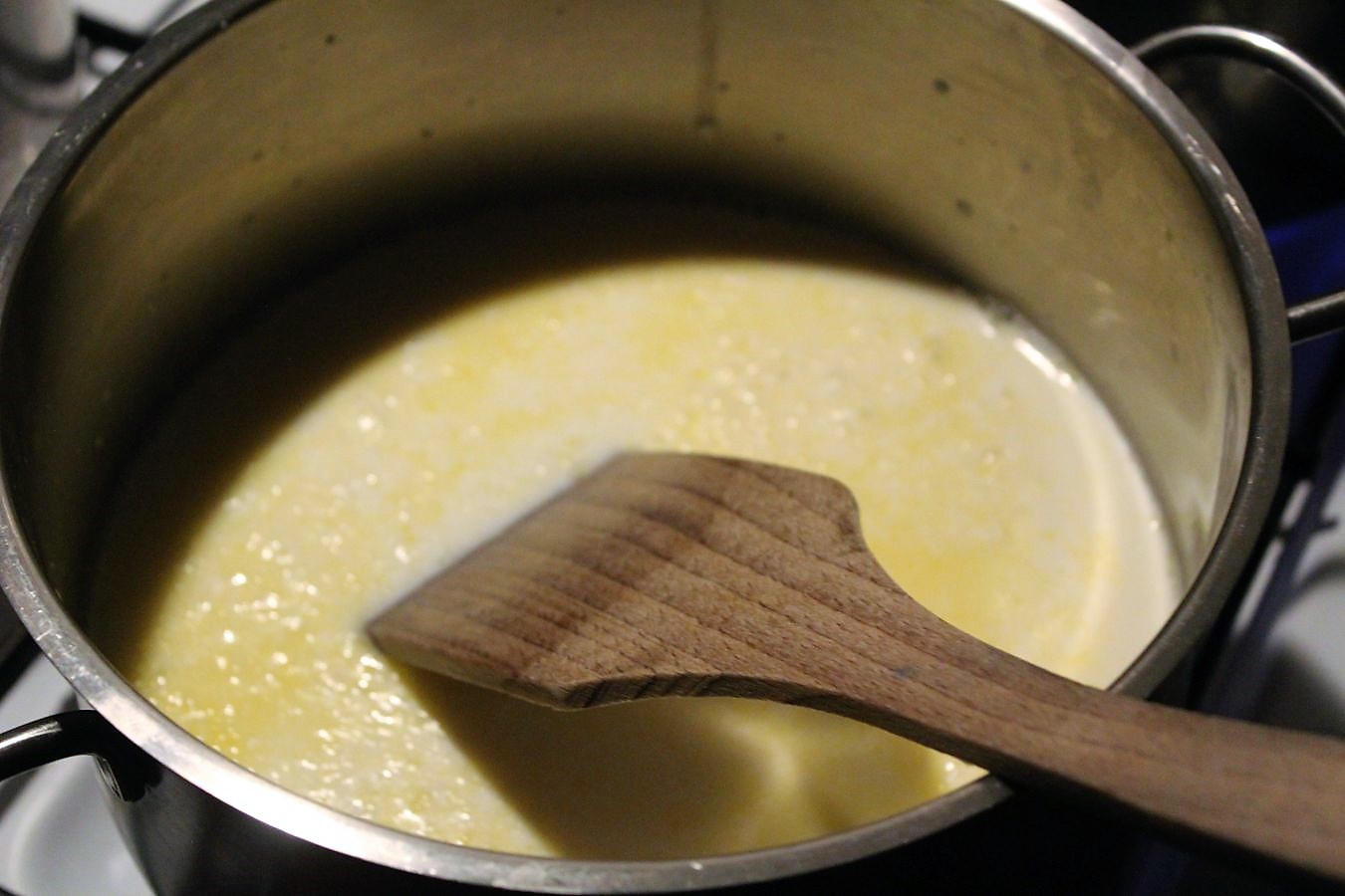 Grießschnitte mit Kompott von den Schorndorfer Landfrauen – glatzkoch.de