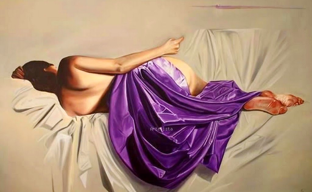 pinturas-de-mujeres-en-cuadros-realistas-al-oleo mujeres-en-cuadros-realistas-al-oleo