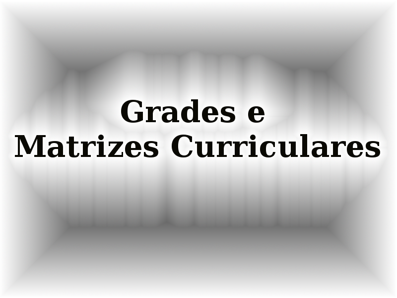 Grades e Matrizes curriculares dos cursos da UENF ~ BlogUENF