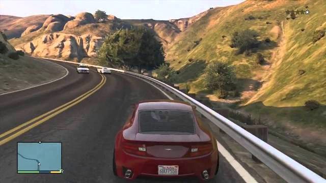 Download game gta v komputer