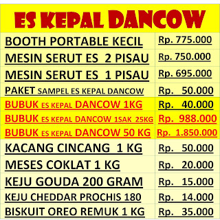 bubuk es kepal dancow harga pabrik bubuk-es-kepal-dancow-harga-pabrik