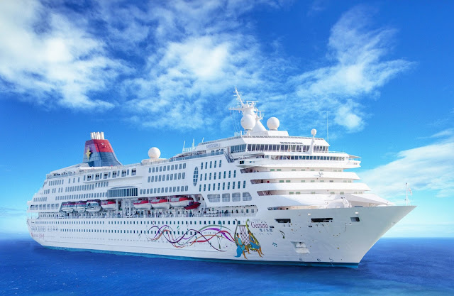 SuperStar Gemini Kembali Tawarkan Percutian Pelayaran Star Cruises Di Malaysia