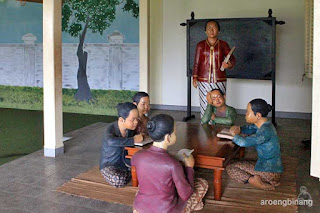 museum kebangkitan nasional jakarta