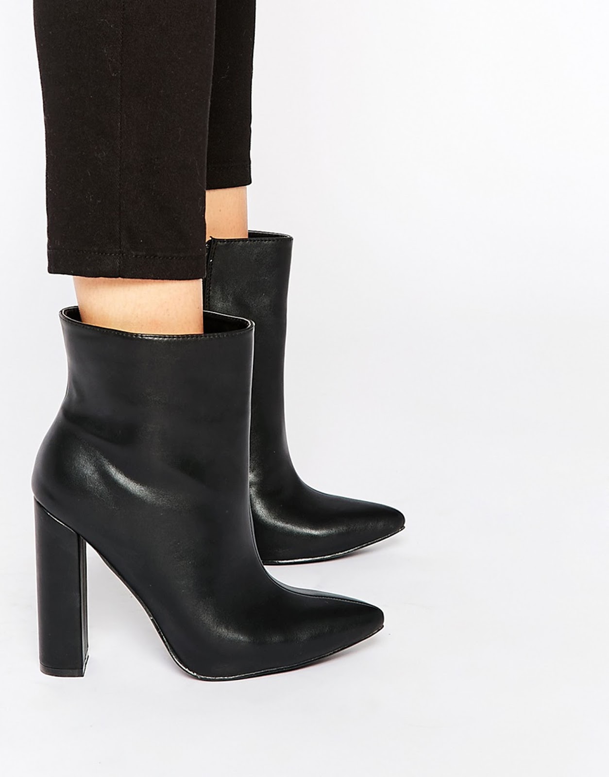 Eniwhere Fashion - Ankle Boots Mania