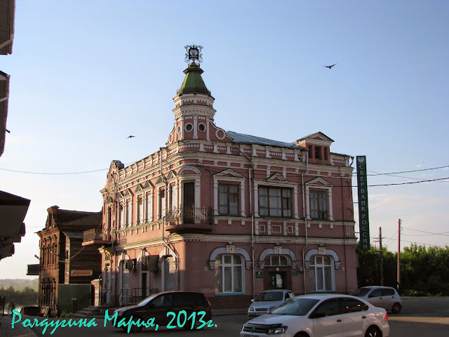 Роллы павлово на оке