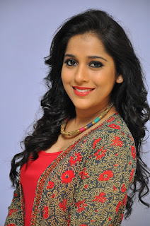 Rashmi gautham at thanu vachenanta songs launch Rashmi gautham at thanu vachenanta songs launch