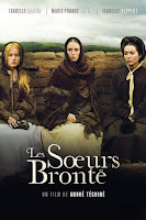 Chị Em Nhà Brontë - The Brontë Sisters