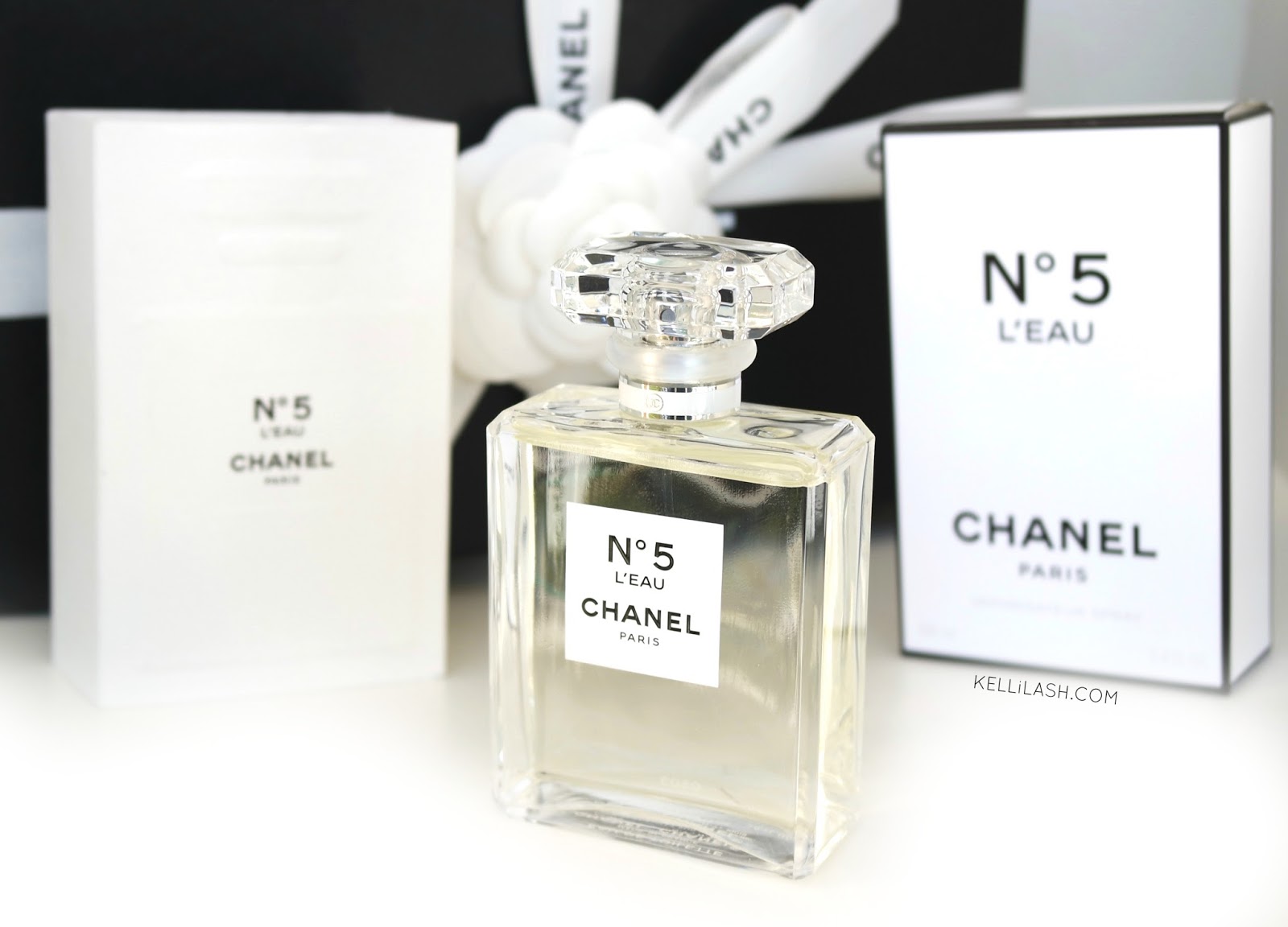 Chanel No 5 Eau de Parfum 100ml Seasu Store