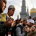 Russian Muslims Ask Authorities to Add Islamic Holidays to Federal List