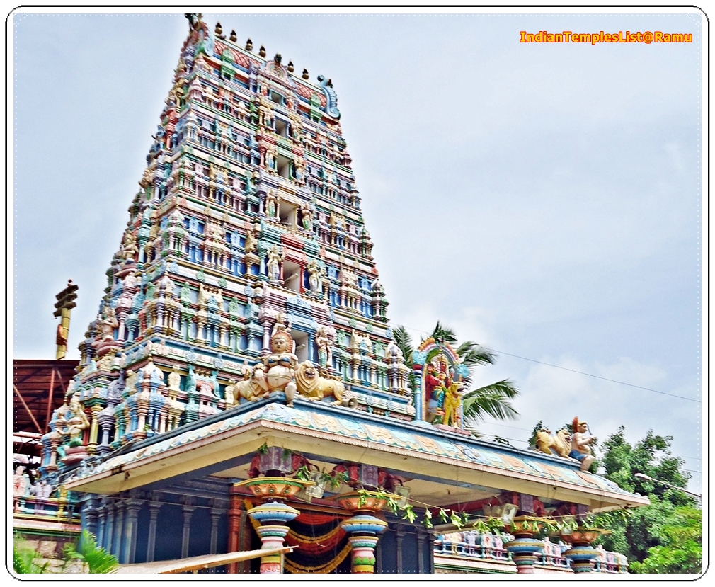 Jubilee Hills Peddamma Temple, Hyderabad Temple Timings and