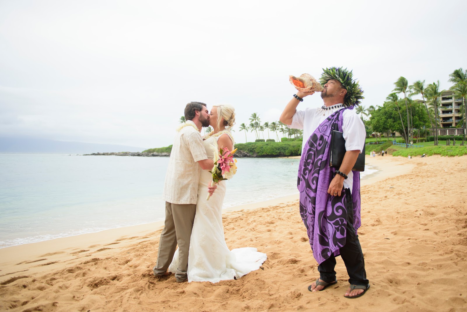 Maui wedding planners Marry Me Maui A Maui wedding celebration at