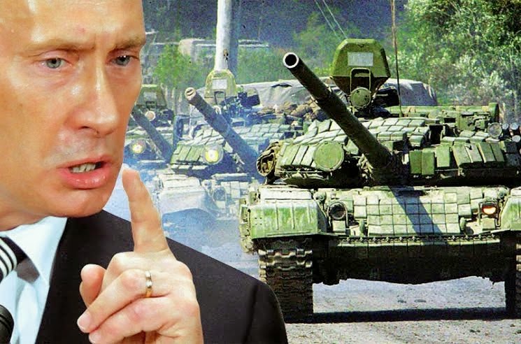 Αιφνιδιαστικό έλεγχο πολεμικής ετοιμότητας των ρωσικών ενόπλων δυνάμεων διέταξε ο Πούτιν