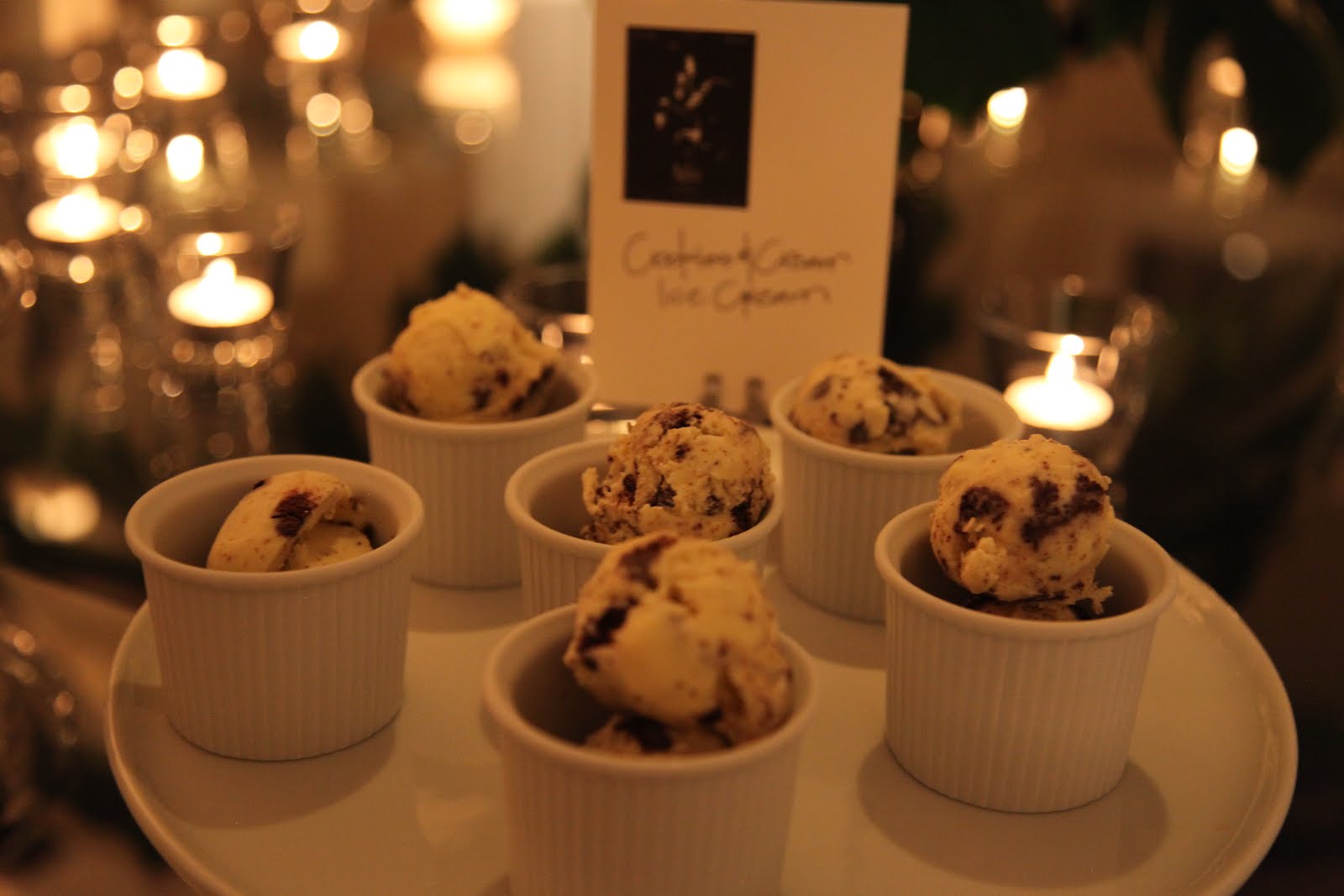 Après Fête: 2012 Oscar Viewing Party: A Themed Menu