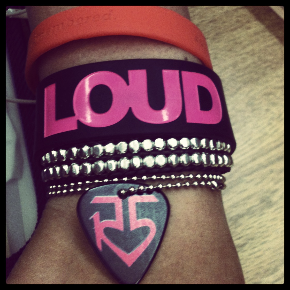 All About R5 R5 Merchandise