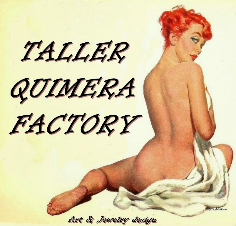 Taller Quimera Factory