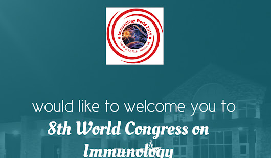 immunologyworld2019