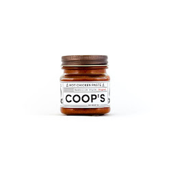 nashville chicken paste coop gift guide bna coops