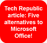 5 office alternatives link