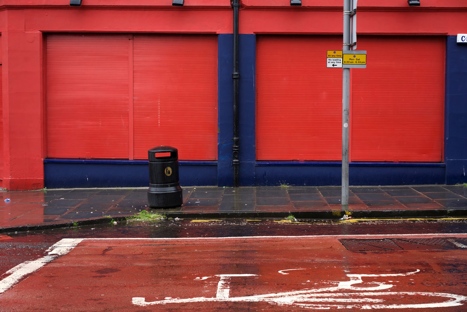 LES NOUVELLES DOUCHE EN ECOSSE EDIMBOURG (2)