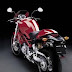 Ducati S2R 800 Motosiklet