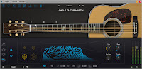 Ample Guitar M III v3.6.0 for MacOS