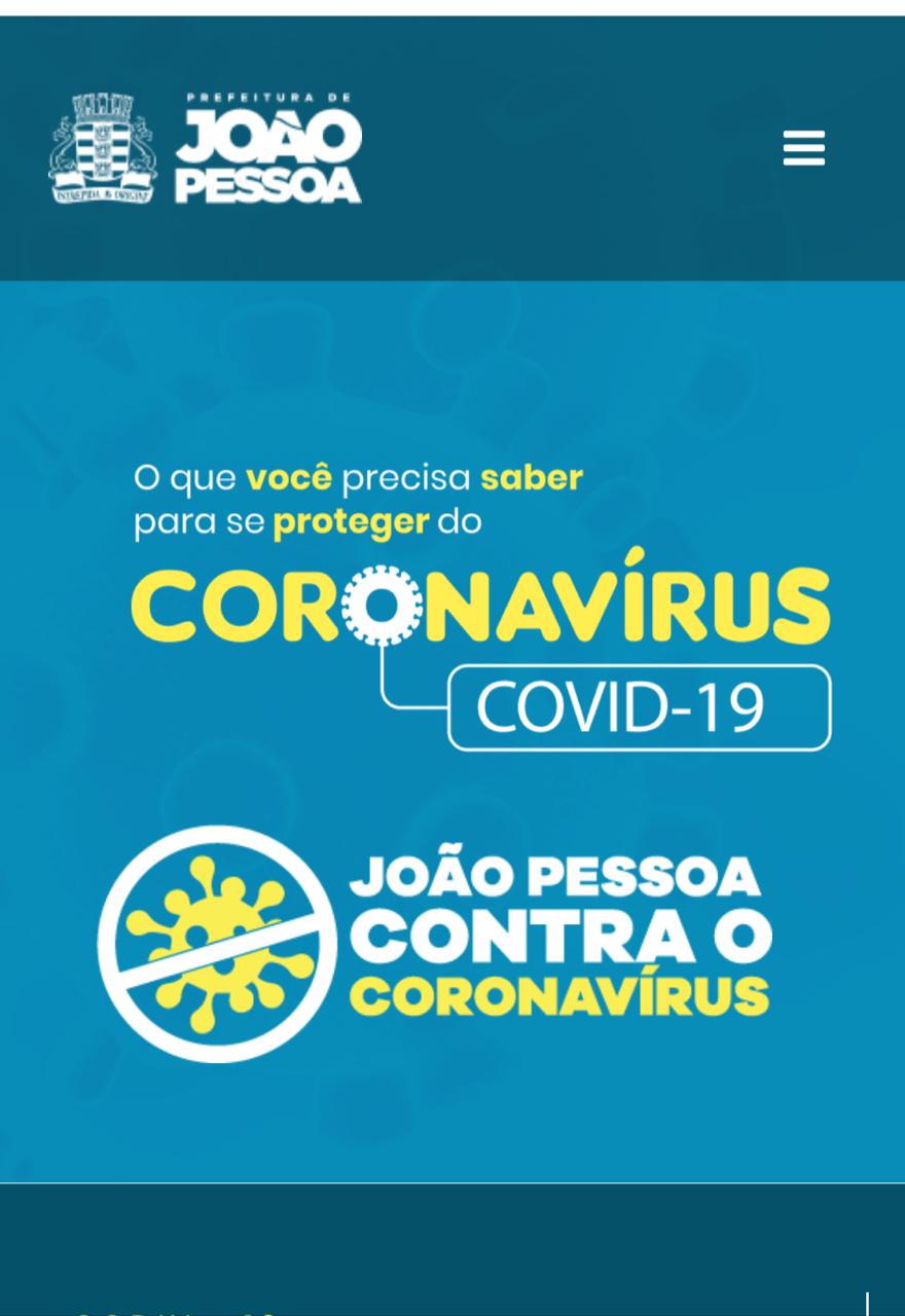 Tudo que você precisa saber sobre o Coronavírus