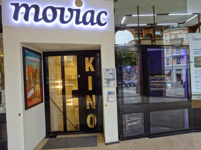 Moviac - Kino Im Kaiserhof Moviac - Kino Im Kaiserhof