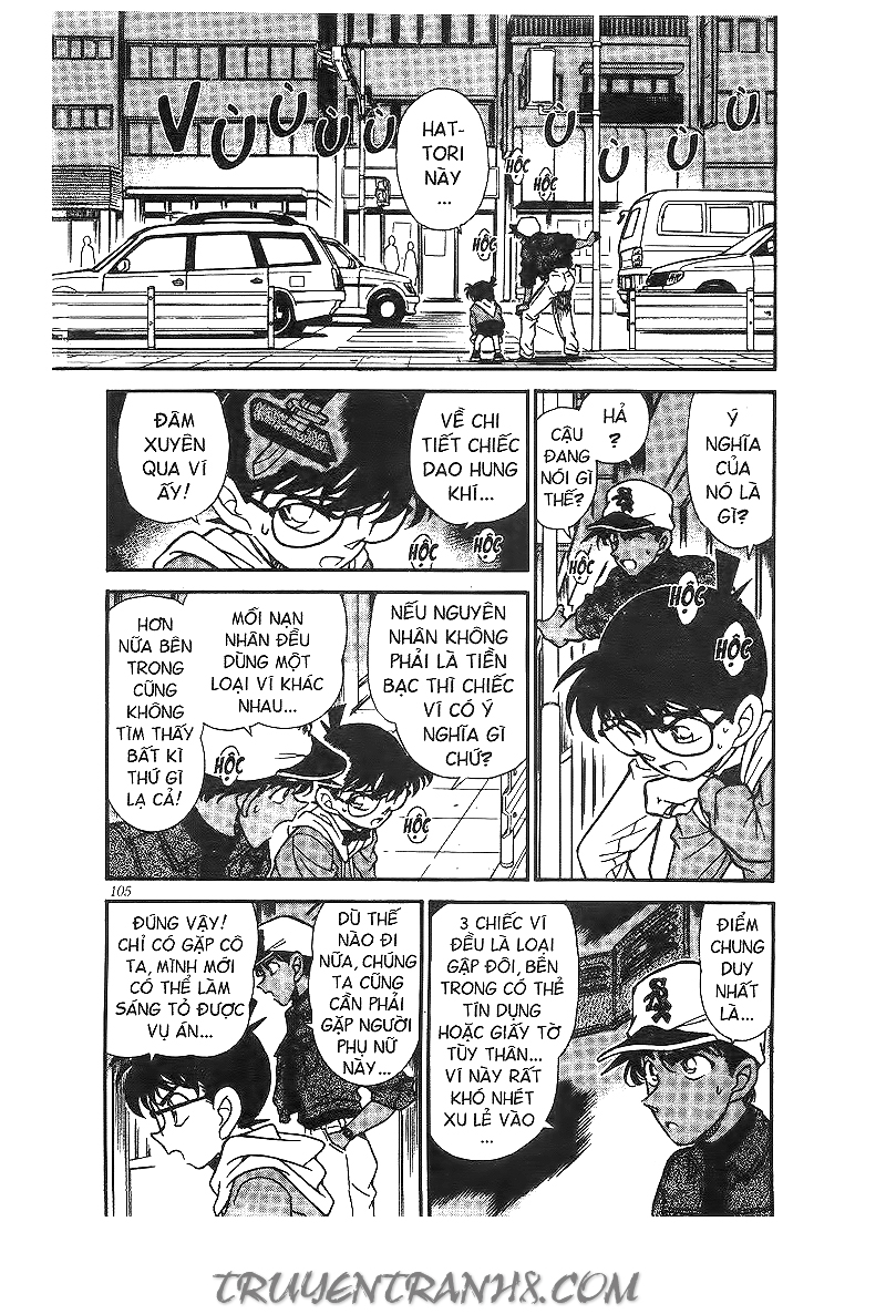 Detective Conan Chap 186 - Truyen.Chap.VN