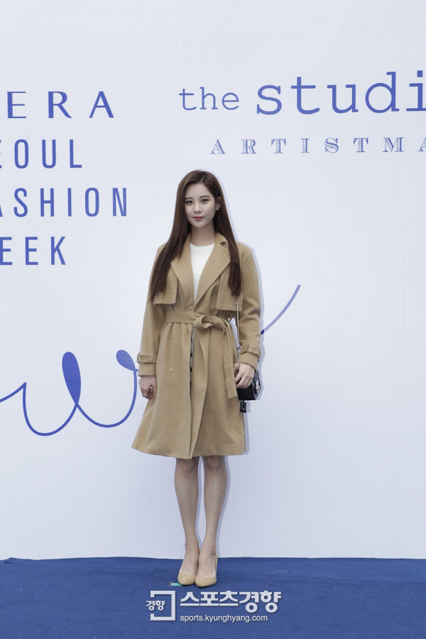 오늘자 소시 서현 | 인스티즈