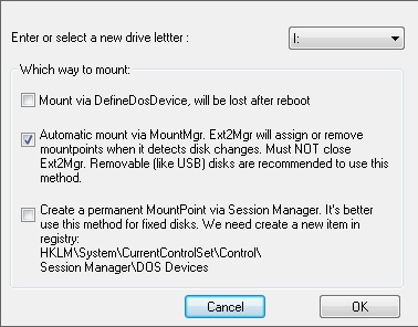 ext4 file driver for windows 10 ext4 file driver for windows 10