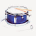 Kids' instruments