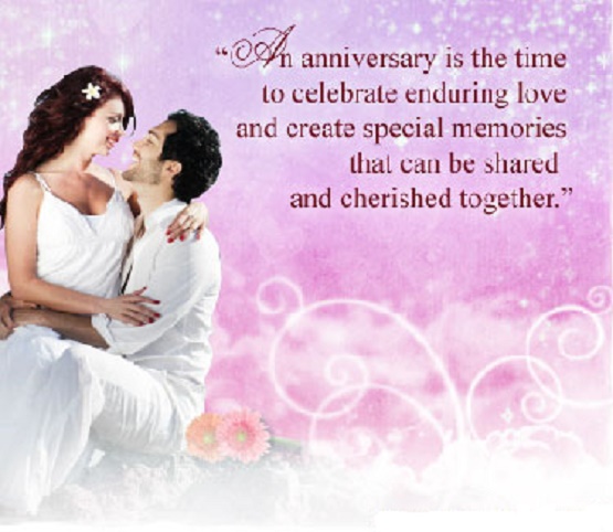 wedding anniversary wishes to wife on facebook