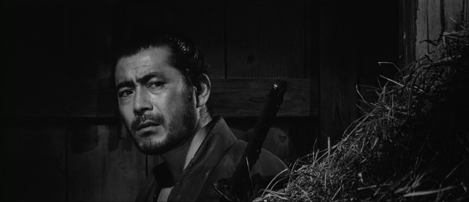 The temple of male beauty - Page 4 Toshiro%2BMifune%2BSanjuro