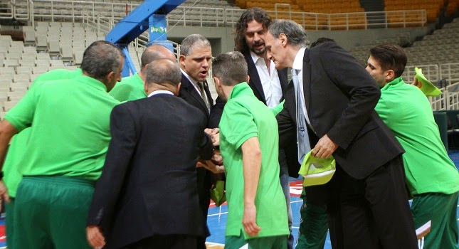 "Δεν χρειάζεται… συστάσεις ο Ιβάνοβιτς"