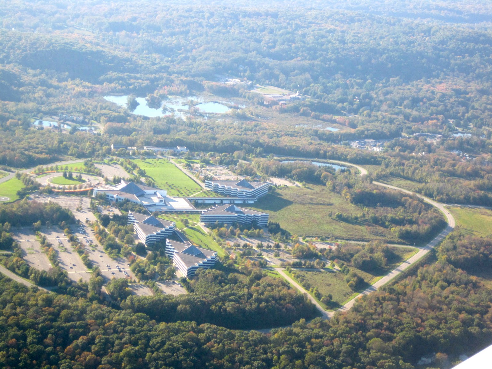 TJ Flying Adventures October 2011