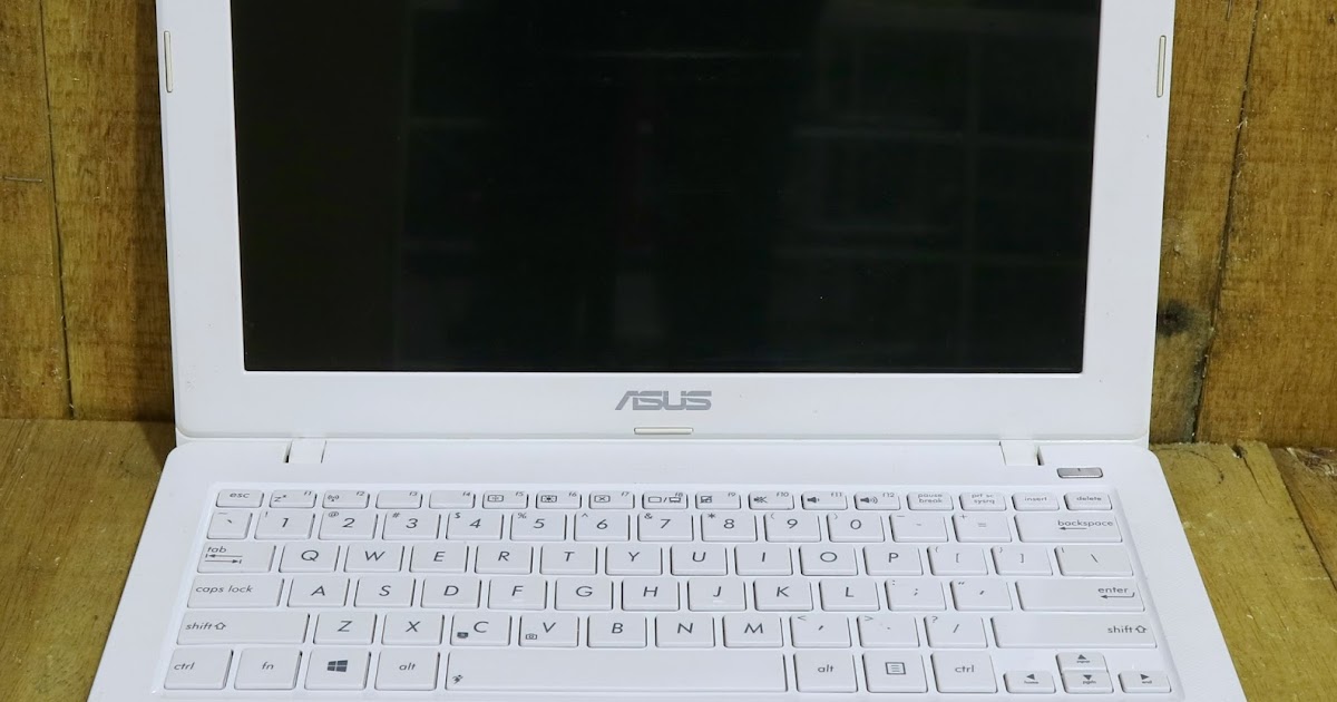 Jual Laptop ASUS X200CA Bekas Di Malang Jual Beli Laptop Bekas