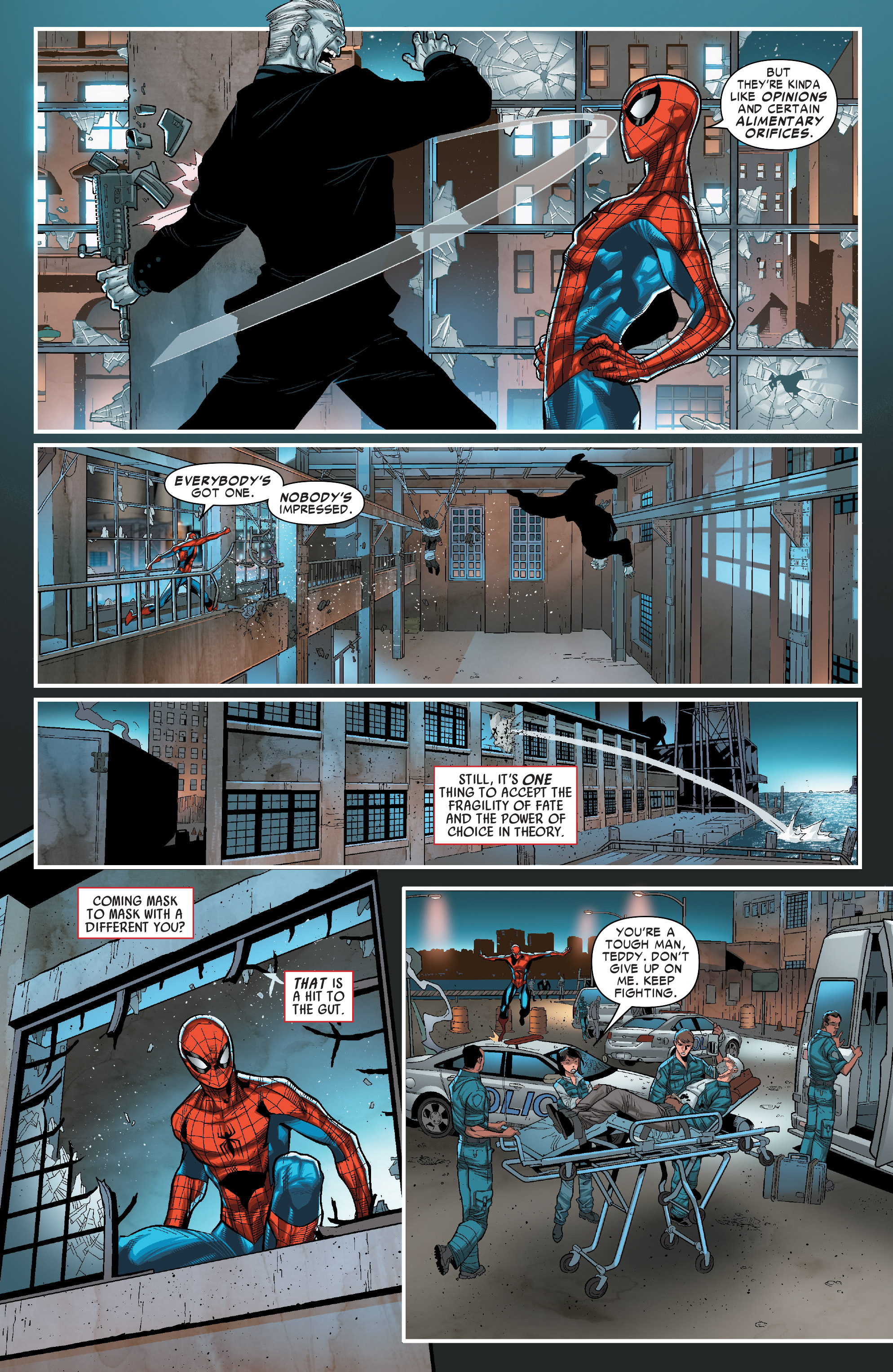 Read online The Amazing Spider-Man (2014) comic -  Issue #16.1 - 8
