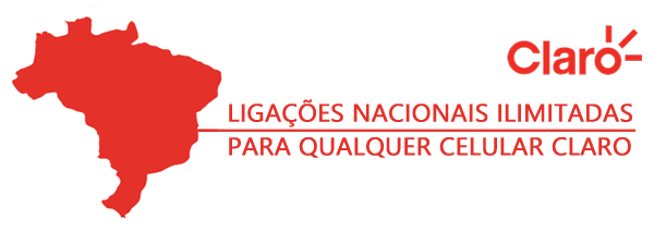 Plano Claro Fácil Empresas Nacional: fale ilimitado ou fale à vontade numa ligação no Brasil para qualquer celular Claro. Informações ligue (11) 2823-6823