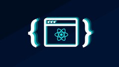 React practice course, learn by practicing ( 2021 edition )