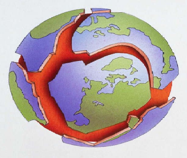 Tectonics Etc.