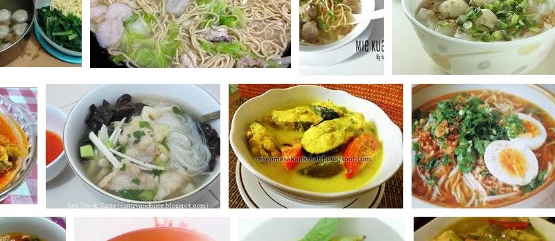 Resep Masak Ikan Patin Mie Kuah dan Cara Membuatnya