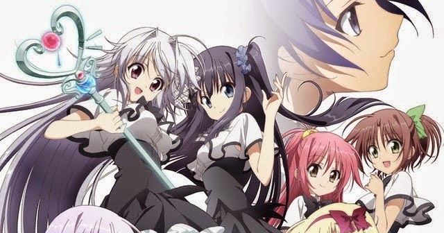 Juuou Mujin No Fafnir Bs