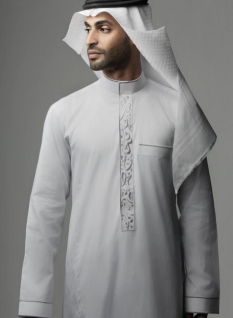 Gaya Terbaru 54+ Istilah Baju Muslim Pria